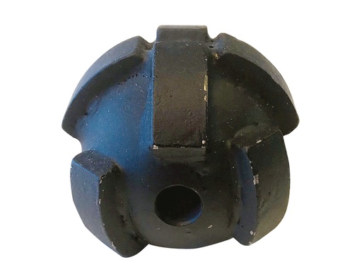 Fraise boule diamant Ø36 mm