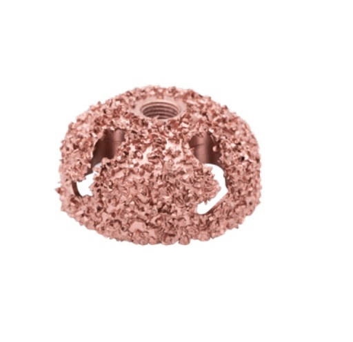 Râpe Cloche