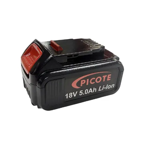 [HPM-PRL-BAT] Batterie de rechange ProLITE