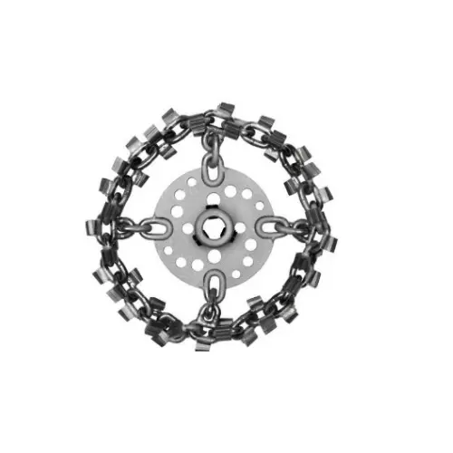 Chaine Tiger Cyclone