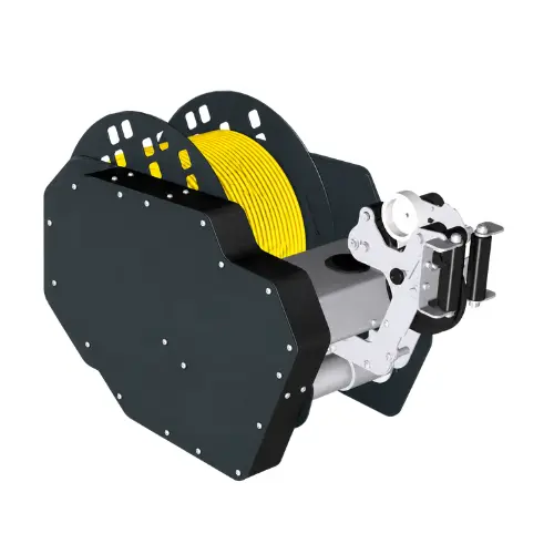 [CMZ-EC-KNE-161] Enrouleur de câble KNE 161 