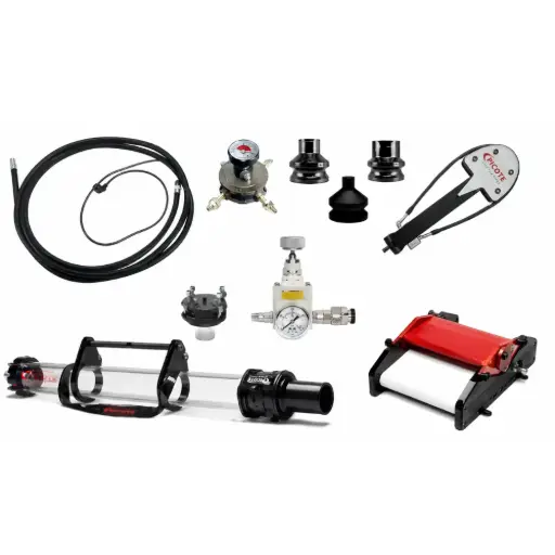 [HPK-HPL-DEM2-DN50-100] Pack de démarrage Picote pour gaines DN50-100