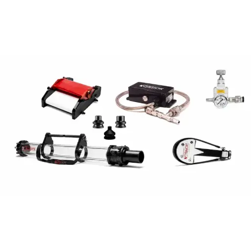 [HPK-HPL-DEM-DN50-100-B] Pack ambient Picote pour gaines DN50-100