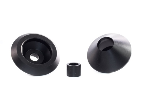 Coupe Tube Ultra flex- Pack de 3 centreurs