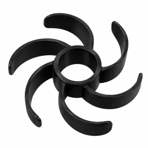 [LCP-TCS-032/040] Centreur flexible Nano DN32–40 pour turbine
