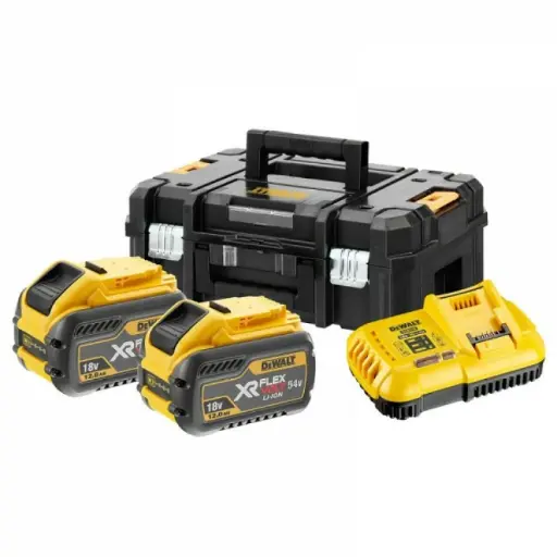 [CBH-01/6 BAT] Jeu de Batteries - Robot Climbolino-E