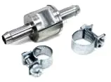 [HPB-MIP-RAC/Pack] Connecteur de flexible avec colliers pour Mini Pompe - Picote