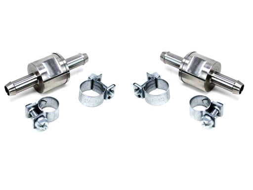 [HPB-MIP-RAC/Pack] Connecteur de flexible avec colliers pour Mini Pompe - Picote