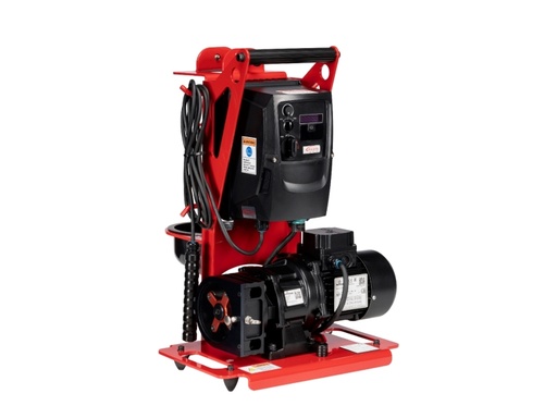 [HPM-MIP-01] Mini pompe pour Résine Epoxy Picote 