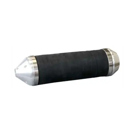 [CBH-C15-20] Centreur gonflable DN150-200 pour robot Climbolino-E