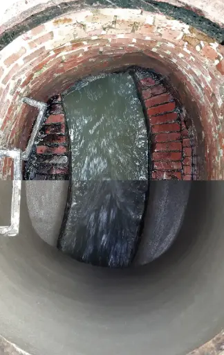 [KMR-MOR-20] Mortier géopolymère GeoKrete standard