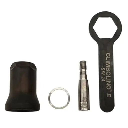 [CBH-OPT-REH] Réhausse moteur - Robot Climbolino-E