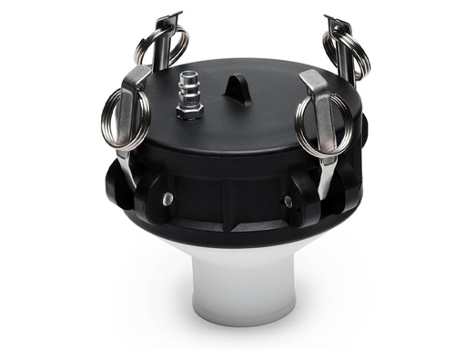 [HPL-CAN-BOR-01] Bouchon à connexion rapide pour Canon Picote