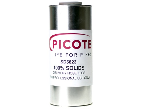 [HPB-LUB-0.95L] Lubrifiant pour flexible d’alimentation - Picote