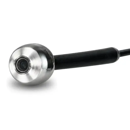 [CPM-02-CAM36-PR-TC-02] Tête de caméra MiniFlex 2 - Ø36mm