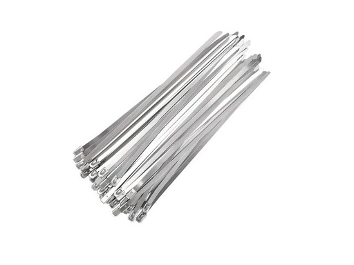 [HPL-END-COI-01] Colliers type Colson Inox