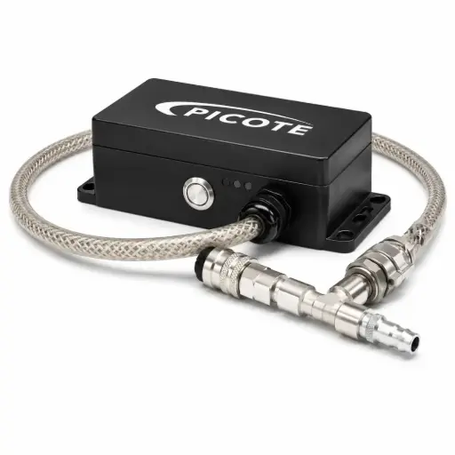 [HPL-6100000040 X] Contrôleur de pression connecté Picote